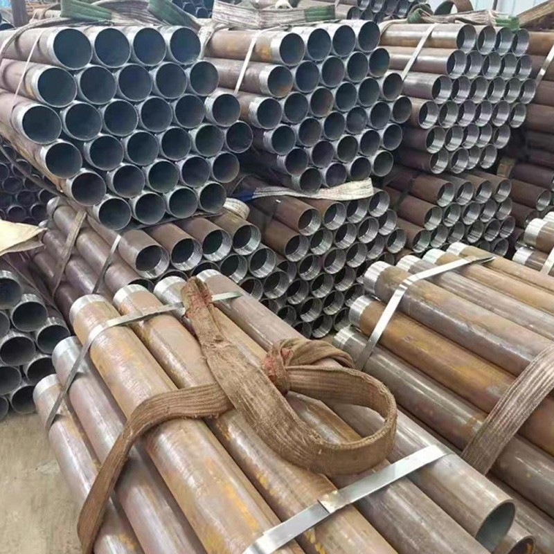 高陵地质钻探用跟管