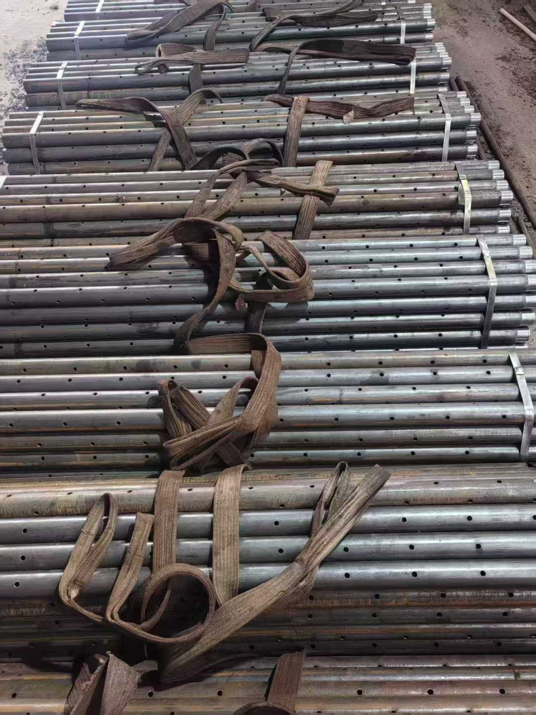 高陵127mm管棚管